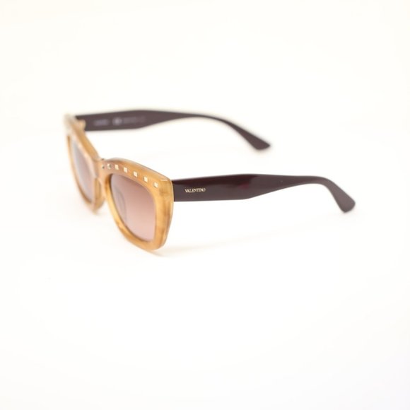 Valentino Mayfair Studded Sunnies main image 15